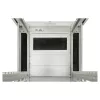 DIGITUS Unique Serie Netzwerkschrank 42U, 800x800 mm