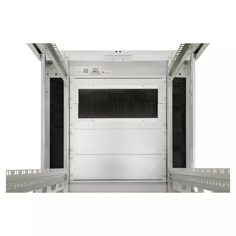 DIGITUS Unique Serie Netzwerkschrank 42U, 800x800 mm