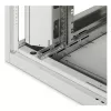 DIGITUS Unique Serie Netzwerkschrank 42U, 800x800 mm