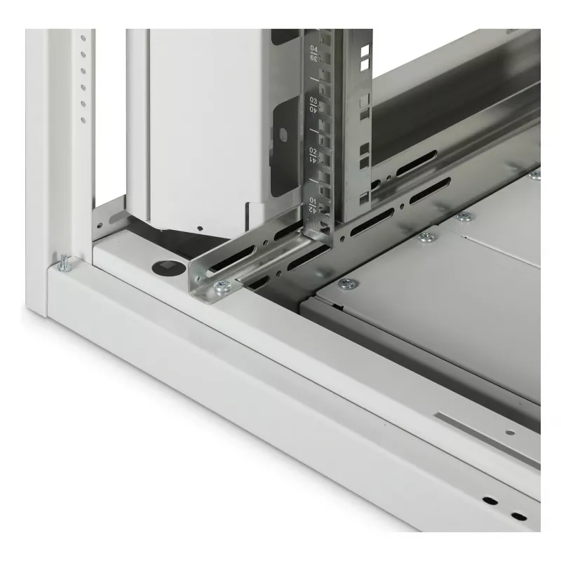 DIGITUS Unique Serie Netzwerkschrank 42U, 800x800 mm