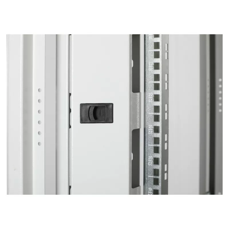 DIGITUS Unique Serie Netzwerkschrank 42U, 800x800 mm