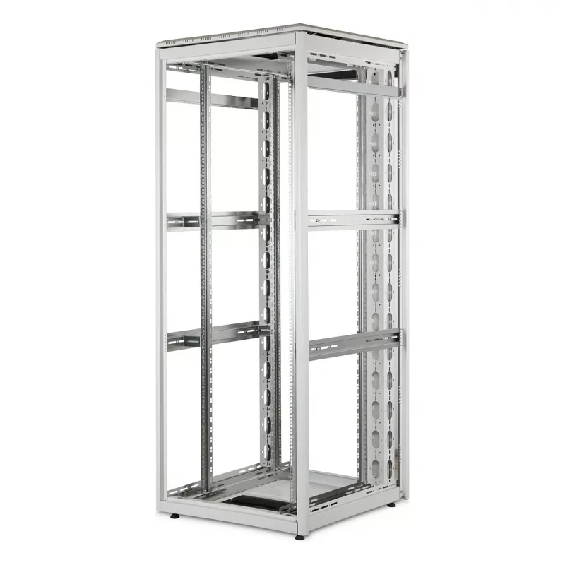 DIGITUS Unique Serie Netzwerkschrank 42U, 800x800 mm