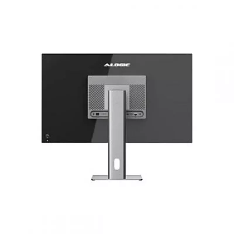 ALOGIC Aspekt 32 4K UHD Docking-Monitor Space Grey