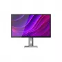 ALOGIC Aspekt 32 4K UHD Docking-Monitor Space Grey