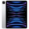 Apple iPad Pro 12.9 Wi-Fi 128GB Silver (6. Generation 2022)