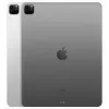 Apple iPad Pro 12.9 Wi-Fi 128GB Silver (6. Generation 2022)