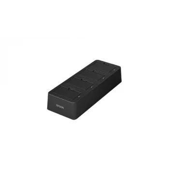Epson OT-CH80II 401 Multiple Battery Charger für OT-BY80II