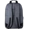 CANYON BP-4 Slim 12L Gray Laptop-Rucksack