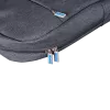 CANYON BP-4 Slim 12L Gray Laptop-Rucksack