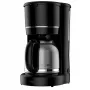 Adler AD 4383 Kaffeemaschine 1,5 L, schwarz