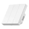 SONOFF M5-3C-86W WiFi Matter Smart Wandschalter (3-Kanal) Weiß