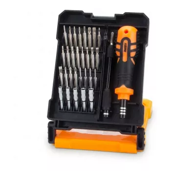 Synergy 21 Präzisions-Schraubendreher-Set (S21-COMP-0250150)