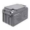 Qoltec 53037 AGM-Batterie 12V 65Ah max 780A