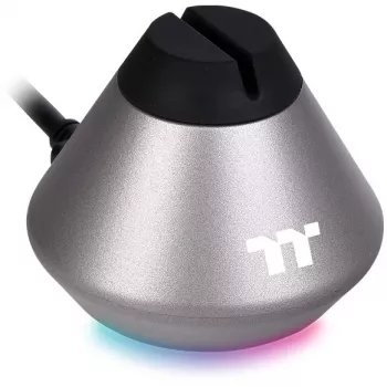Thermaltake ARGENT MB1 RGB Gaming-Maus-Kabelhalter