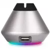Thermaltake ARGENT MB1 RGB Gaming-Maus-Kabelhalter
