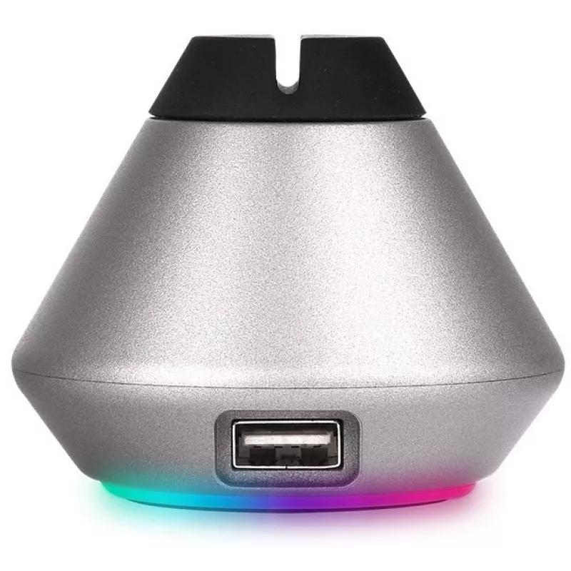 Thermaltake ARGENT MB1 RGB Gaming-Maus-Kabelhalter