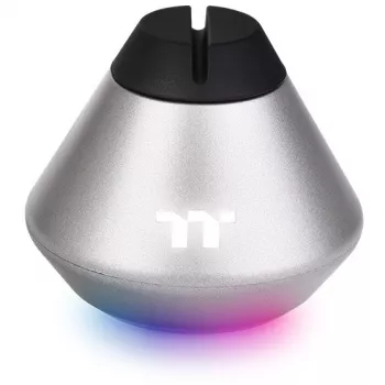 Thermaltake ARGENT MB1 RGB Gaming-Maus-Kabelhalter