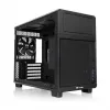 Thermaltake TR200 PC-Gehäuse, Schwarz (CA-11L-00S1NN-00)