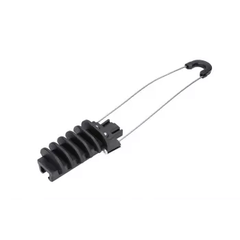 Extralink PA6-9 Tragbügel für Luft-LWL-Kabel