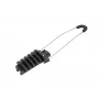 Extralink PA6-9 Tragbügel für Luft-LWL-Kabel
