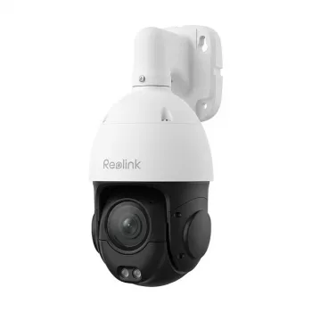 Reolink NC30 30m Cat5e Ethernet-Netzwerkkabel - Weiß