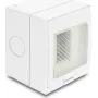 Delock Easy 45 Aufputzgehäuse IP55 wasserdicht 1 Port (81622)