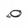 Conceptronic Security Cable Lock 1,8 m