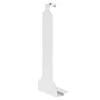 MACLEAN NanoRS RS180 Wandhalterung für PlayStation 5, 10 kg max., Schwarz