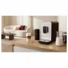 SMEG BCC11BLMEU Kaffeevollautomat mit Dampffunktion, Matt Schwarz