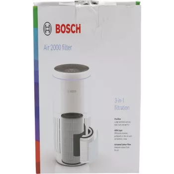 Bosch Air 2000 Ersatzfilter (7733702201)