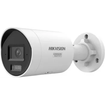 Hikvision DS-2CD2047G3-LIY 2,8mm 4MP AcuSense Smart Hybrid Light IP-Kamera