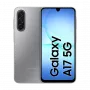 Samsung Galaxy A17 5G 8GB RAM 256GB Speicher Dual SIM Grau
