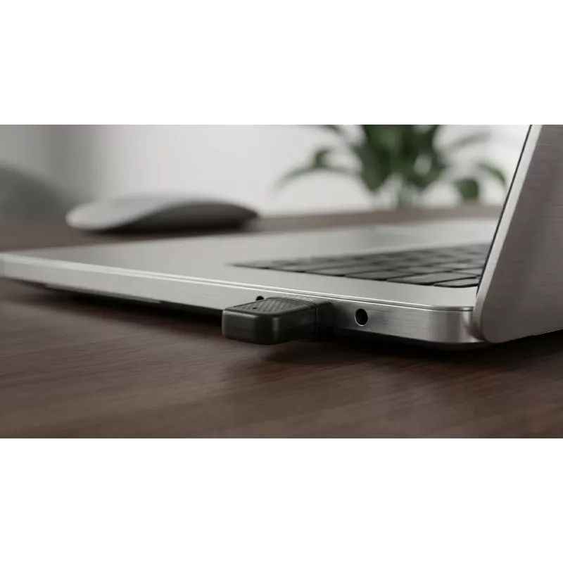 Savio BT-070 USB WLAN 6 und Bluetooth 5.4 Adapter