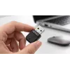 Savio BT-070 USB WLAN 6 und Bluetooth 5.4 Adapter