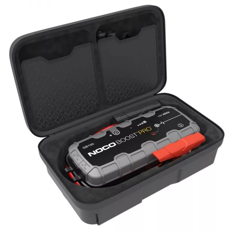 NOCO GBC015 EVA-Schutzhülle für GB150 Boost Pro Jump Starter
