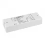 Synergy 21 EOS 10 ZigBee CV LED Controller 4-Kanal 100W RGB-W 12V mit Netzteil