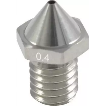 FlashForge Creator 4 Düse 0,4mm Messing für 3D-Drucker