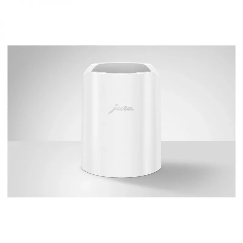 JURA Glacette Weiß Passive Milchkühler 0,6L 24168