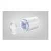 JURA Glacette Weiß Passive Milchkühler 0,6L 24168