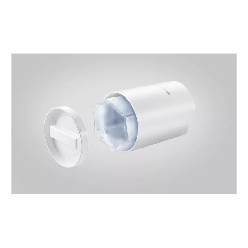 JURA Glacette Weiß Passive Milchkühler 0,6L 24168