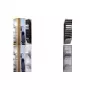 DURABLE FLEXIBOXX 12 A4 Querformat Prospekthalter 1 Set 1709781010