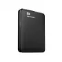 Western Digital 1,5TB Elements SE Externe Festplatte - USB 3.0 - 2,5 Zoll - Schwarz