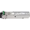 BlueOptics SFP100SM100D Kompatibler SFP-Transceiver, LC-Duplex, 100BASE-ZX, Singlemode-Faser, 1550nm, 120km, DDM, 0°C bis +70°C