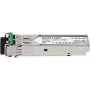 BlueOptics SFP100SM60-w Kompatibler SFP-Transceiver, LC-Duplex, 100BASE-ZX, Singlemode, 1550nm, 80km, DDM, 0°C/+70°C