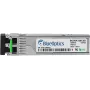 BlueOptics M-FAST SFP-LH/LC EEC-BO SFP-Transceiver für Singlemode 155 Mbit/s, 20 km, LC Duplex, 1310 nm