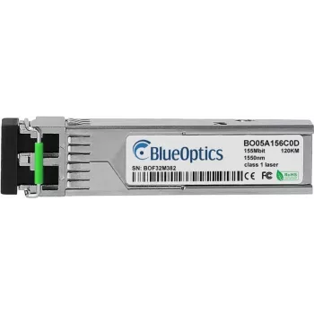 BlueOptics SFP-2320-BO SFP-Transceiver 155 Mbit/s Singlemode LC 20 km