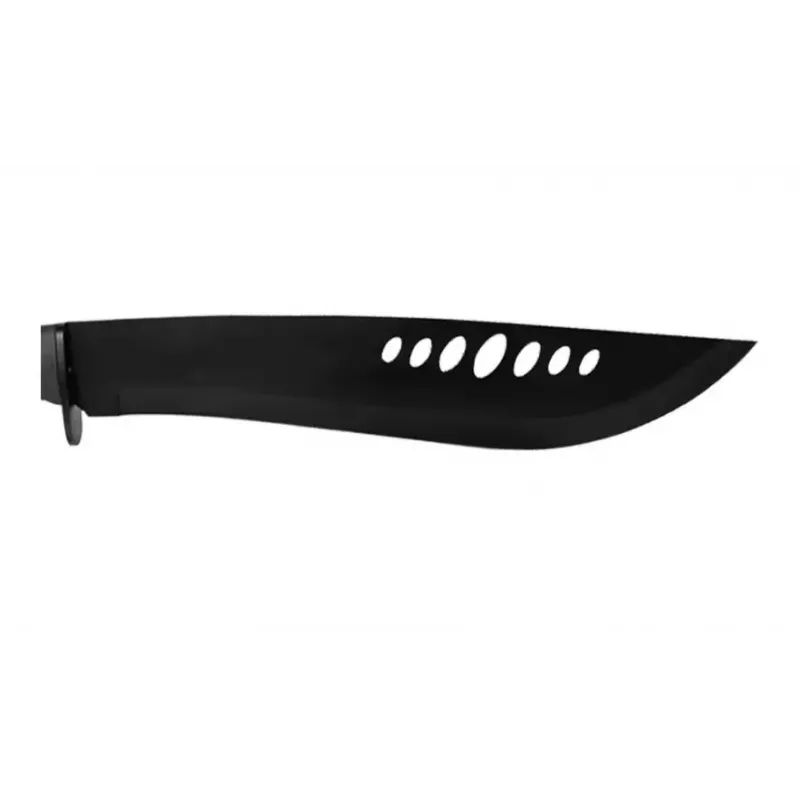 MIL-TEC Bolo Jungle Machete mit Scheide (15533600)