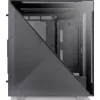 Thermaltake Divider 500 TG Air Mid Tower Gehäuse Schwarz