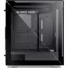 Thermaltake Divider 500 TG Air Mid Tower Gehäuse Schwarz