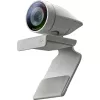 Poly Studio P5 Kit Personal-Videokonferenzsystem Full HD 80 Grad 4x Schwarz Grau